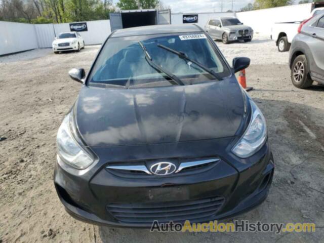 HYUNDAI ACCENT GLS, KMHCT5AE5EU173486