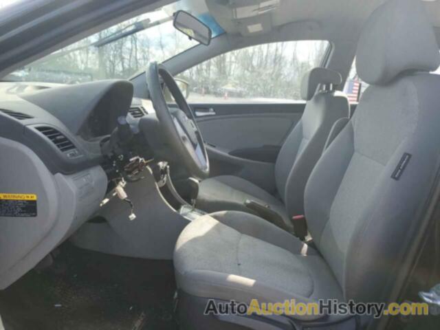 HYUNDAI ACCENT GLS, KMHCT5AE5EU173486