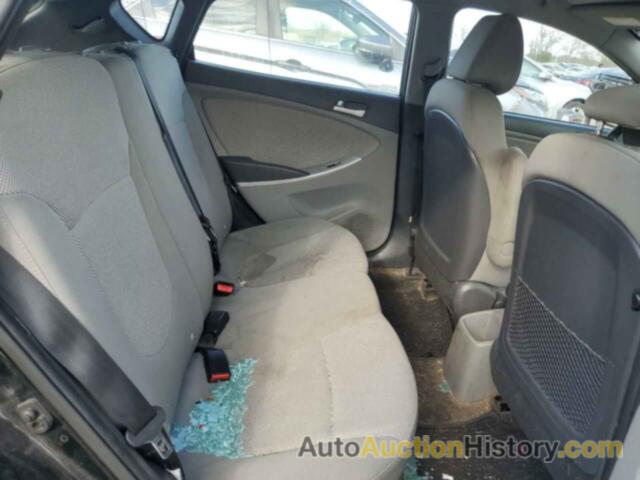 HYUNDAI ACCENT GLS, KMHCT5AE5EU173486