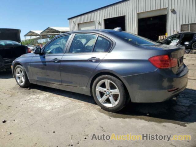 BMW 3 SERIES I, WBA3A5C59DF602345