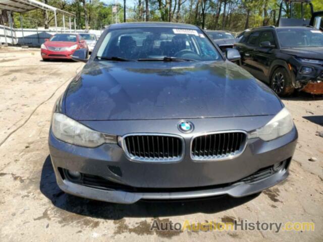 BMW 3 SERIES I, WBA3A5C59DF602345