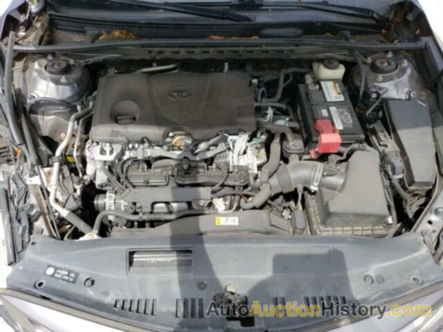 TOYOTA CAMRY L, 4T1B11HK4JU536344