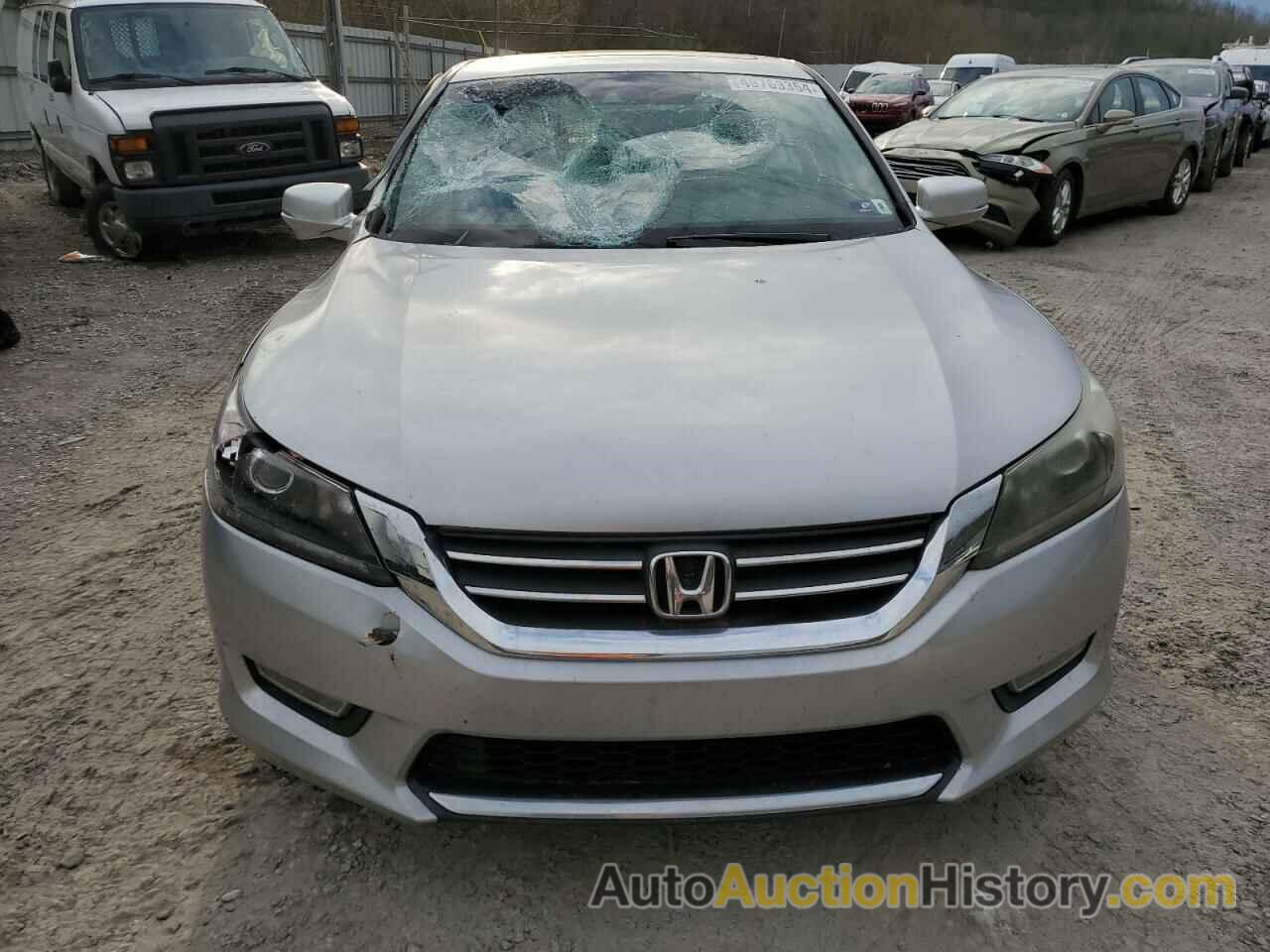 HONDA ACCORD EXL, 1HGCR2F8XDA272486