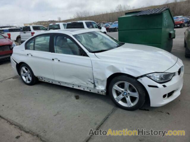 BMW 3 SERIES XI, WBA3B3G50DNP38784