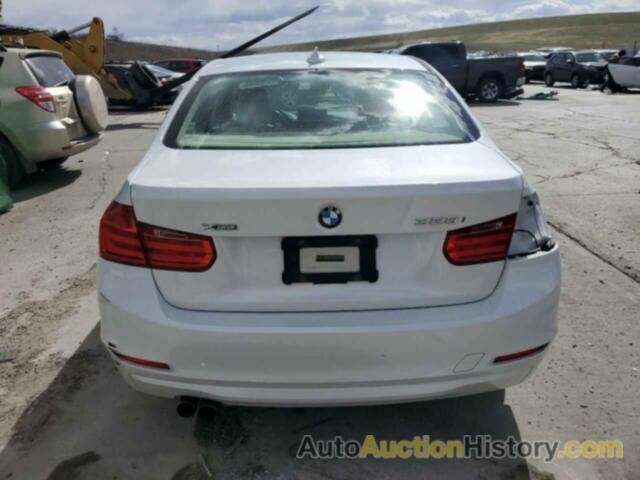 BMW 3 SERIES XI, WBA3B3G50DNP38784