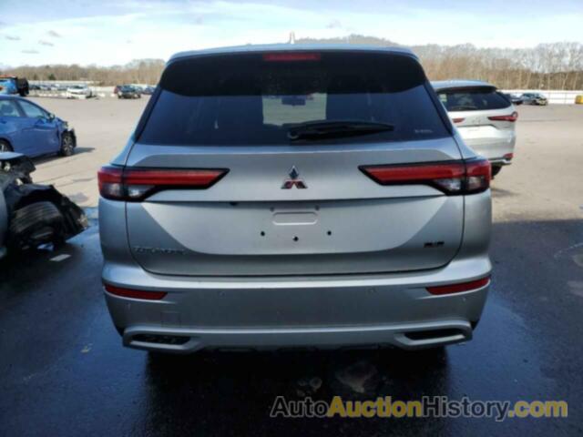 MITSUBISHI OUTLANDER SE, JA4J4UA85PZ030437