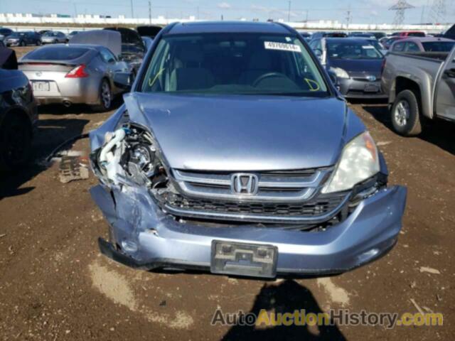 HONDA CRV EX, 5J6RE4H57BL009242