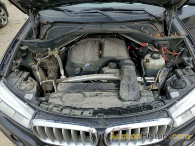 BMW X5 XDRIVE35I, 5UXKR0C56J0X93777