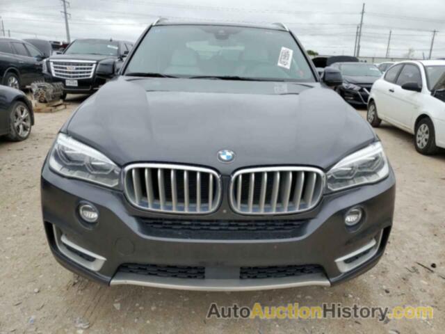 BMW X5 XDRIVE35I, 5UXKR0C56J0X93777