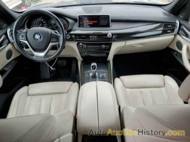 BMW X5 XDRIVE35I, 5UXKR0C56J0X93777