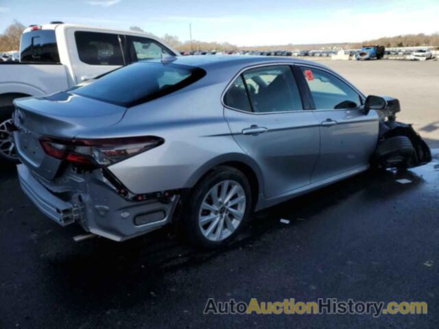 TOYOTA CAMRY LE, 4T1C11AKXNU646397