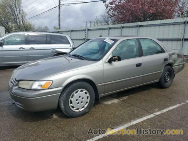 TOYOTA CAMRY CE, 4T1BG22K7XU463637