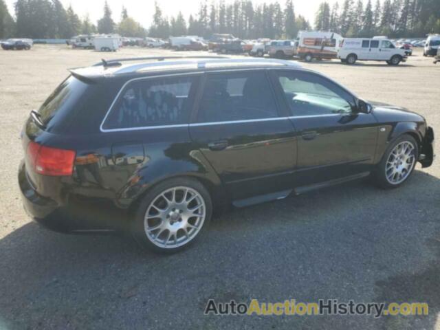 AUDI S4/RS4 AVANT QUATTRO, WAUUL78E76A145439