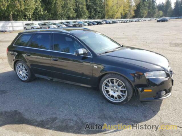 AUDI S4/RS4 AVANT QUATTRO, WAUUL78E76A145439