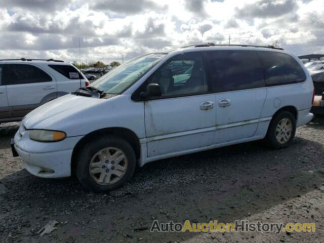 DODGE CARAVAN LE, 1B4GP54L0TB269181