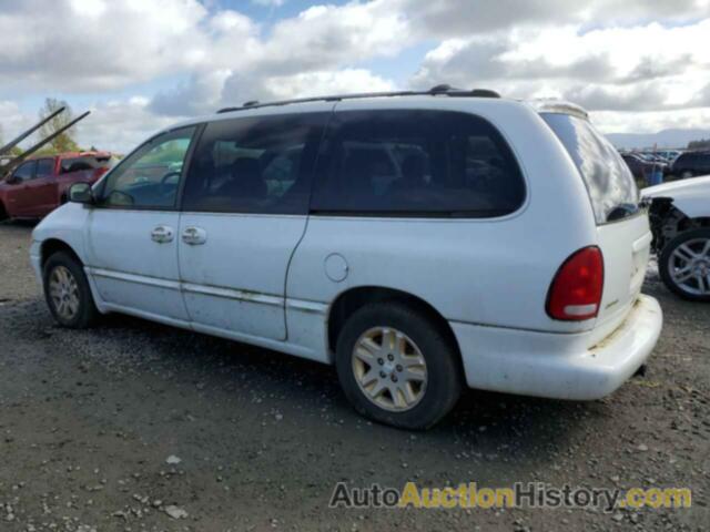 DODGE CARAVAN LE, 1B4GP54L0TB269181