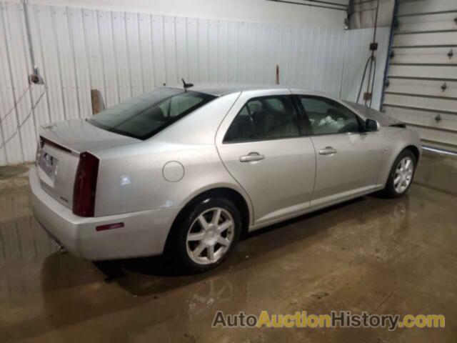 CADILLAC STS, 1G6DW677250153706