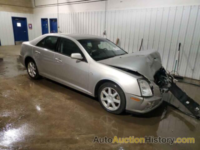 CADILLAC STS, 1G6DW677250153706