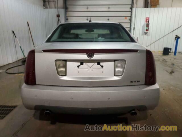 CADILLAC STS, 1G6DW677250153706