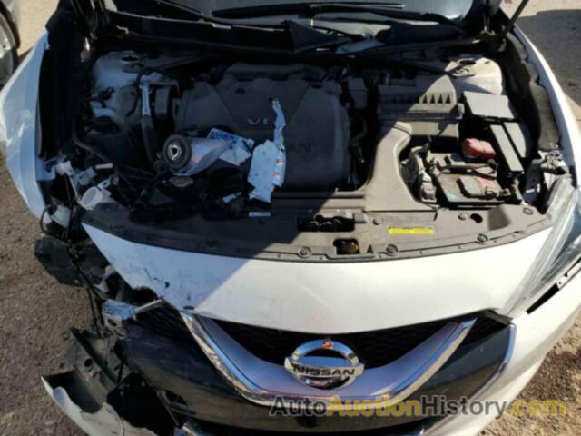 NISSAN MAXIMA 3.5S, 1N4AA6AP2GC405243