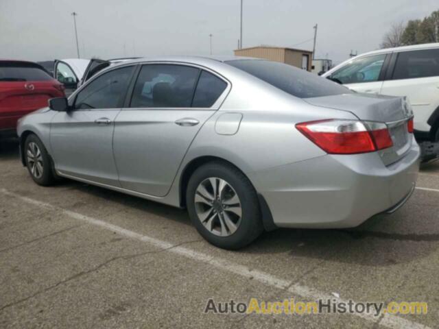 HONDA ACCORD LX, 1HGCR2F31DA084489