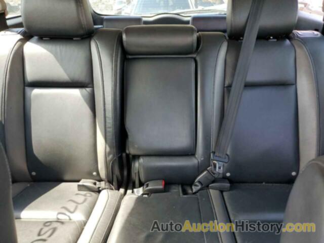 MAZDA CX-9, JM3TB3DV7B0319551