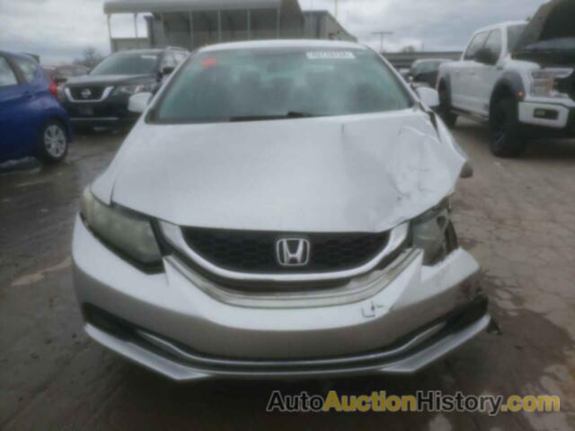 HONDA CIVIC LX, 19XFB2F50DE017879