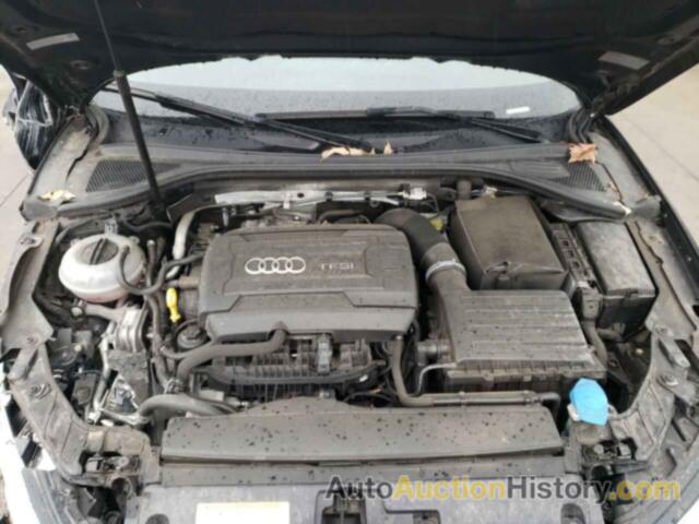 AUDI A3 PREMIUM, WAUB8GFF9H1009272