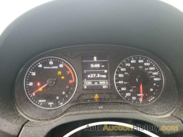 AUDI A3 PREMIUM, WAUB8GFF9H1009272