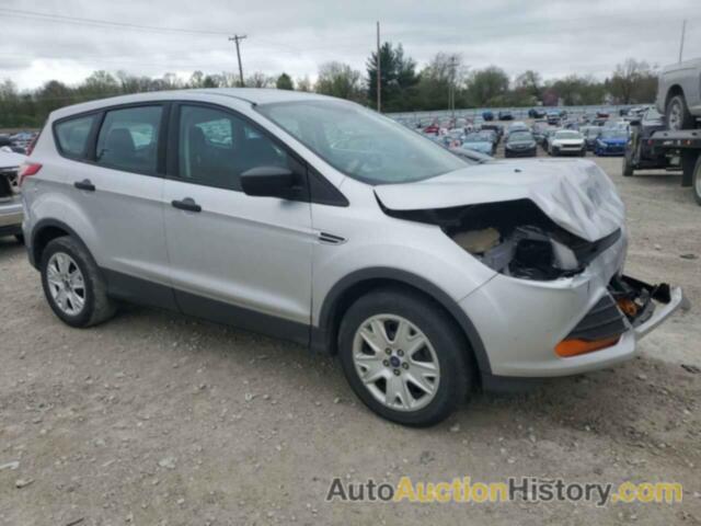 FORD ESCAPE S, 1FMCU0F72FUC34885