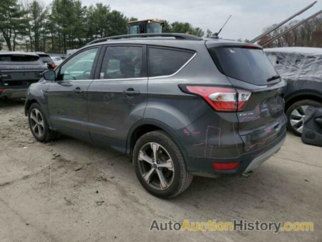 FORD ESCAPE SEL, 1FMCU9HD9JUB66424