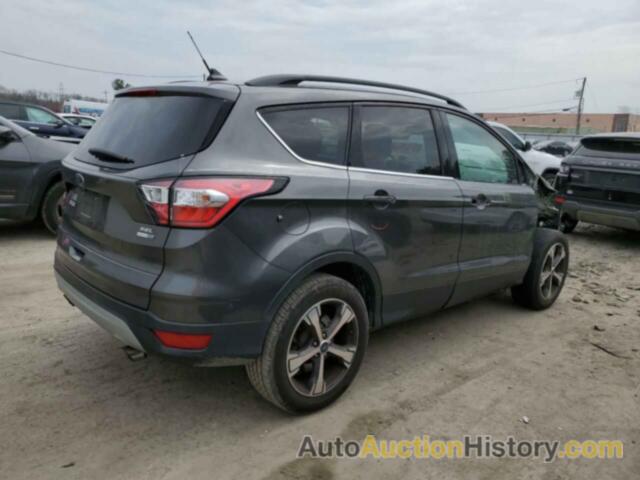 FORD ESCAPE SEL, 1FMCU9HD9JUB66424