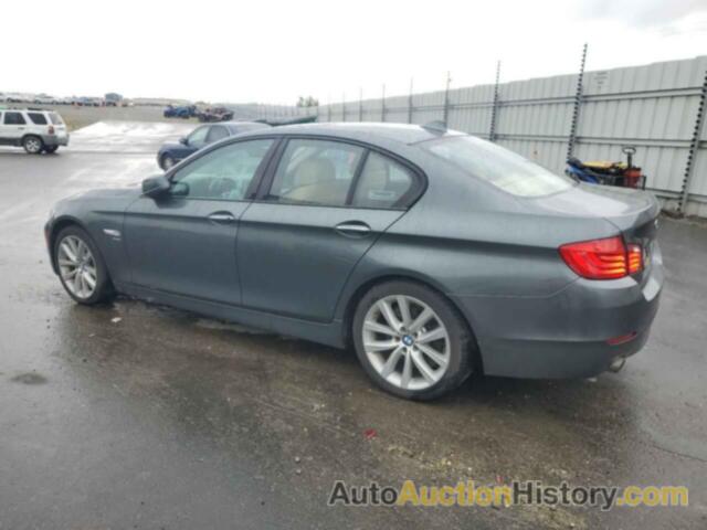 BMW 5 SERIES XI, WBAFU7C50BC782152