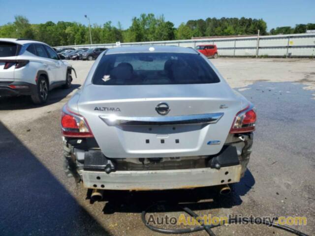 NISSAN ALTIMA 2.5, 1N4AL3AP2DN406840