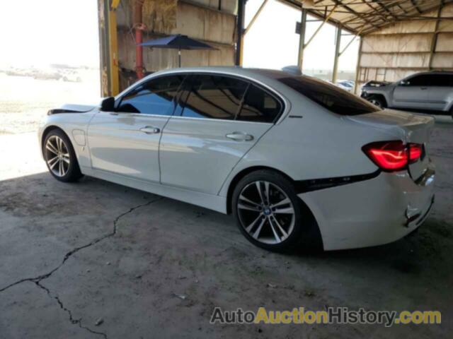 BMW 3 SERIES, WBA8E1C37HA029045