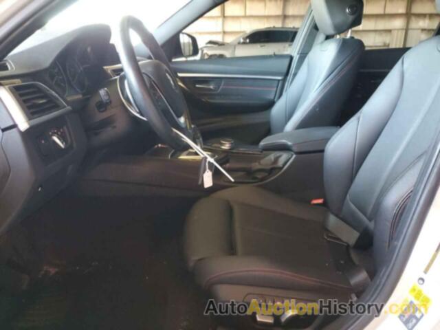 BMW 3 SERIES, WBA8E1C37HA029045