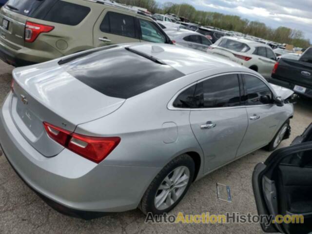 CHEVROLET MALIBU LT, 1G1ZE5ST3GF281627