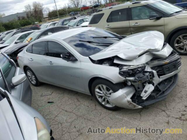 CHEVROLET MALIBU LT, 1G1ZE5ST3GF281627