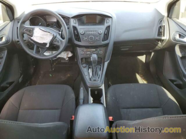 FORD FOCUS SE, 1FADP3FE3JL299927