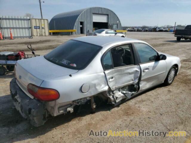 CHEVROLET MALIBU, 1G1ND52J93M601376