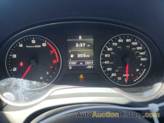 AUDI A3 PREMIUM, WAUACGFF3F1048074