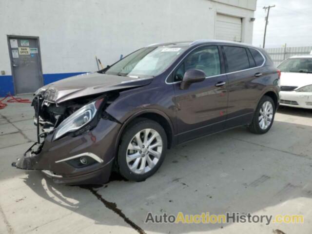 BUICK ENVISION PREMIUM, LRBFXFSX1GD223717