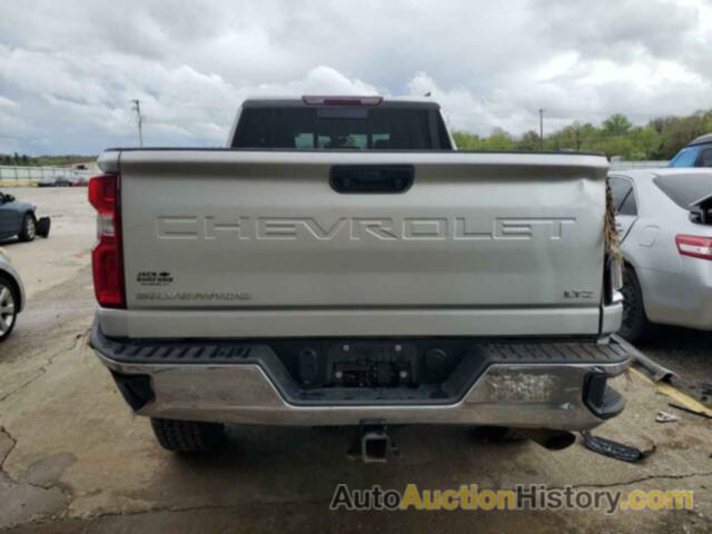 CHEVROLET C/K2500 K2500 HEAVY DUTY LTZ, 1GC4YPE77LF179146