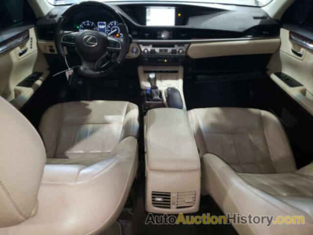 LEXUS ES350 350, 58ABK1GGXHU076801