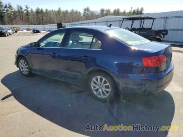 VOLKSWAGEN JETTA SE, 3VWDP7AJ1DM295106