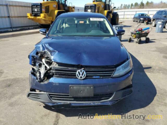 VOLKSWAGEN JETTA SE, 3VWDP7AJ1DM295106