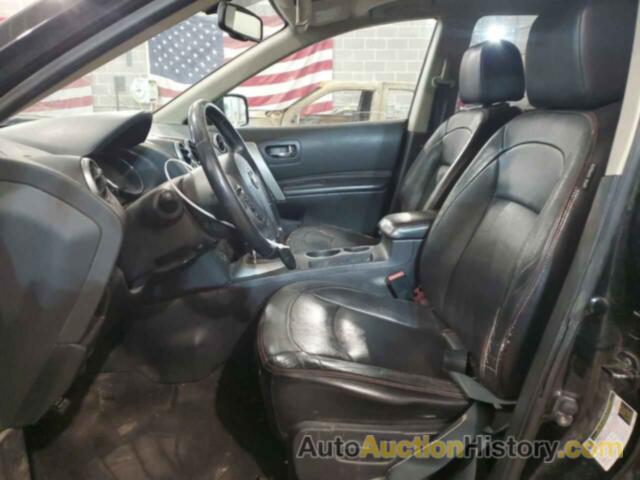 NISSAN ROGUE S, JN8AS5MV9BW689199