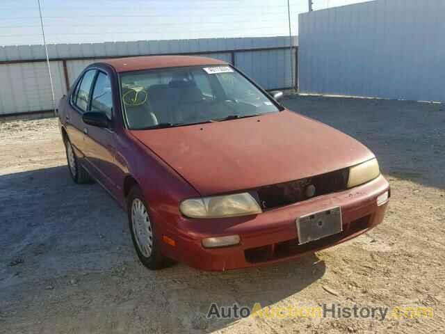 1995 NISSAN ALTIMA XE XE, 1N4BU31D1SC238351