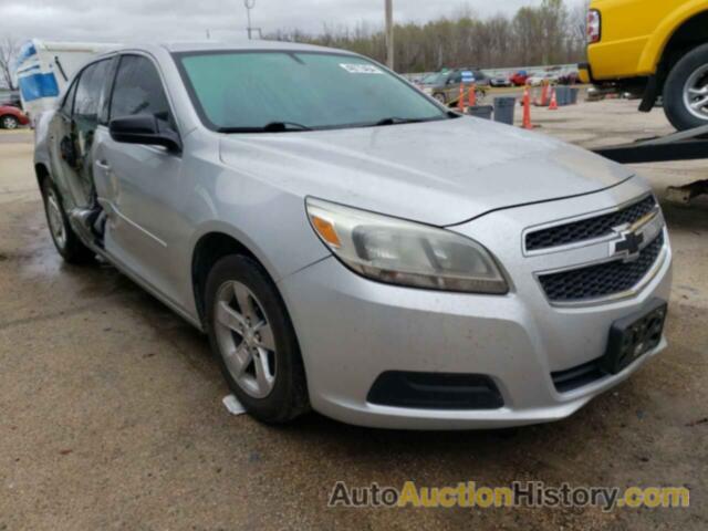 CHEVROLET MALIBU LS, 1G11B5SA3DF323150