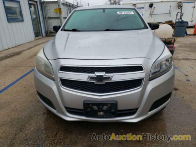 CHEVROLET MALIBU LS, 1G11B5SA3DF323150